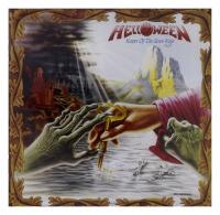 Helloween - Keeper Of The Seven Keys Part II (German) PBTHAL (1988 - Metal) [Flac 24-96 LP]