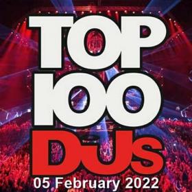 Top 100 DJs Chart (05-02-2022)