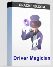 Driver Magician v5.7 Multilingual