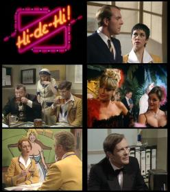 Hi-De-Hi! (1981) - Complete Series All Seasons 1-9 DVDRip - Uncut Episode 2 Love Me Tender Song