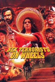 Sex Terrorists On Wheels (2019) [1080p] [BluRay] <span style=color:#39a8bb>[YTS]</span>