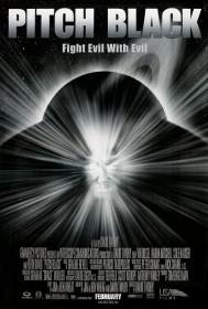 Pitch Black (2000) [Vin Diesel] 1080p BluRay H264 DolbyD 5.1 + nickarad