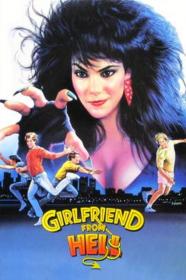 Girlfriend From Hell (1989) [1080p] [BluRay] <span style=color:#39a8bb>[YTS]</span>