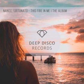 Nando Fortunato - This Fire in Me I the Album (2020)  [320 kbs]