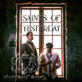 Symphony Of Sweden - 2022 - Saints Of Yesterday (FLAC)