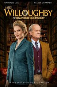 Miss Willoughby and the Haunted Bookshop 2022 720p WEBRip 800MB x264<span style=color:#39a8bb>-GalaxyRG[TGx]</span>
