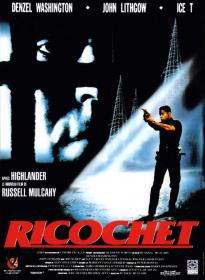 Ricochet (1991)(FHD)(Remastered)(Hevc)(1080p)(Bluray)(EN-CZ) PHDTeam