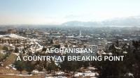 BBC Panorama 2022 Afghanistan A Country at Breaking Point 1080p HDTV x265 AAC