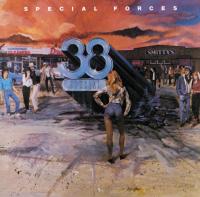 38 Special - Special Forces PBTHAL (1982 - Rock) [Flac 24-96 LP]