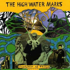 The High Water Marks - 2022 - Proclaimer of Things