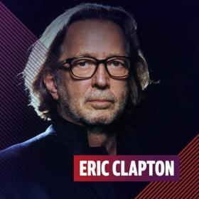 Eric Clapton - Discography [FLAC Songs] [PMEDIA] ⭐️