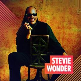 Stevie Wonder - Discography [FLAC Songs] [PMEDIA] ⭐️