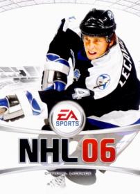 NHL 06 +РХЛ (2005) PC  Repack от Yaroslav98