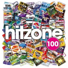 Various Artists - 538 Hitzone 100 (2CD) (2022) Mp3 320kbps [PMEDIA] ⭐️