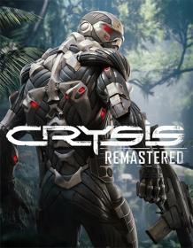 Crysis Remastered <span style=color:#39a8bb>[FitGirl Repack]</span>