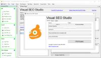 Visual SEO Studio v2.5.0.11 Multilingual Portable