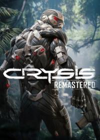 Crysis Remastered <span style=color:#39a8bb>[DODI Repack]</span>