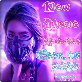 VA - New Music Releases Week 05 of 2022 (Mp3 320kbps Songs) [PMEDIA] ⭐️