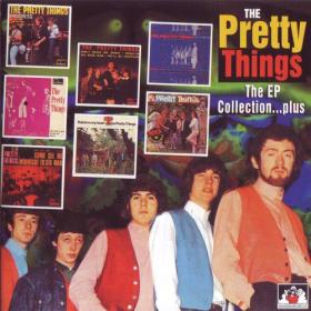 The Pretty Things - 1997 - The EP Collection   Plus (1964-66)
