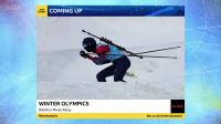 Beijing 2022 Olympics Day 1 Replays - Biathlon MP4 720p H264 WEBRip EzzRips