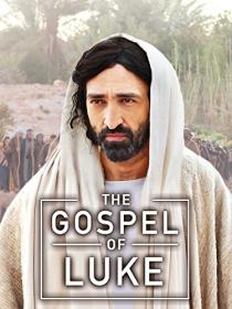 The Gospel of Luke 2015 1080p NF WEB-DL DD 5.1 H.264-ISK