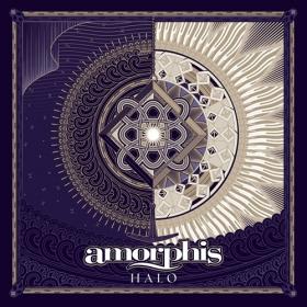 Amorphis - Halo (2022) [24 Bit Hi-Res] FLAC [PMEDIA] ⭐️