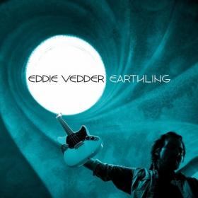 Eddie Vedder - Earthling (2022) Mp3 320kbps [PMEDIA] ⭐️