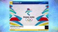 Beijing 2022 Olympics Day 1 Replays - Luge MP4 720p H264 WEBRip EzzRips