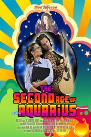The Second Age of Aquarius 2022 1080p WEB-DL AAC2.0 H.264<span style=color:#39a8bb>-EVO[TGx]</span>