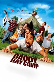 Daddy Day Camp (2007) [1080p] [BluRay] [5.1] <span style=color:#39a8bb>[YTS]</span>