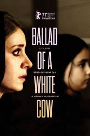 Ballad Of A White Cow (2020) [720p] [WEBRip] <span style=color:#39a8bb>[YTS]</span>