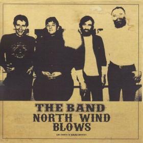 The Band - North Wind Blows (Live 1984) (2022) Mp3 320kbps [PMEDIA] ⭐️