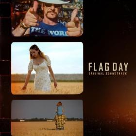 Eddie Vedder - Flag Day (Original Soundtrack) (2022) Mp3 320kbps [PMEDIA] ⭐️