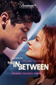 The In Between (2022) [720p] [WEBRip] <span style=color:#39a8bb>[YTS]</span>
