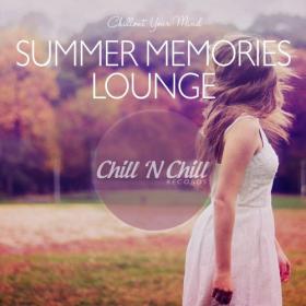 VA - Summer Memories Lounge  Chillout Your Mind (2020) MP3