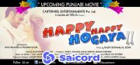 Happy Happy Ho Gaya (2021) [Hindi Dub] 400p WEB-DLRip Saicord