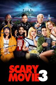 Scary Movie 3 2003 UNRATED 720p BluRay 999MB HQ x265 10bit<span style=color:#39a8bb>-GalaxyRG[TGx]</span>