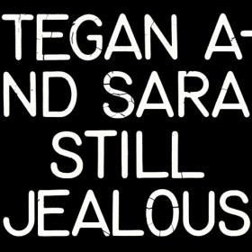 Tegan And Sara - Still Jealous (2022) [24Bit-96kHz] FLAC [PMEDIA] ⭐️