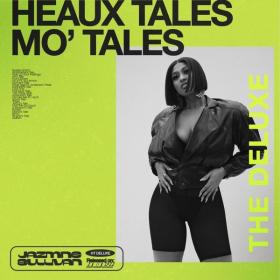 Jazmine Sullivan - Heaux Tales, Mo' Tales The Deluxe (2022) [24Bit-44.1kHz] FLAC [PMEDIA] ⭐️