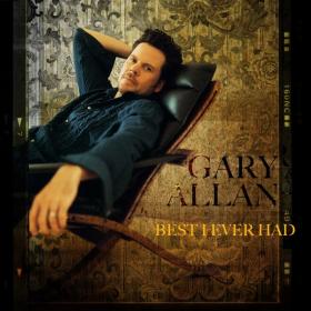 Gary Allan - Best I Ever Had (2022) [16Bit-44.1kHz] FLAC [PMEDIA] ⭐️
