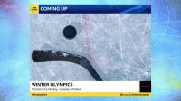 Beijing 2022 Olympics Day 1 Replays - Ice Hockey MP4 720p H264 WEBRip EzzRips