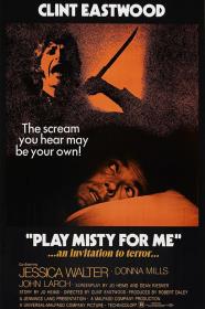 [ 高清电影之家 mkvhome com ]迷雾追魂[中文字幕] Play Misty for Me 1971 1080p BluRay DD 5.1 x264-OPT