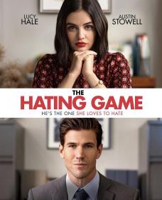 The Hating Game 2021 1080p BluRay x264 DTS-HD MA 5.1-MT