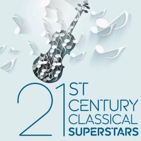 Various Artists - 21st Century Classical Superstars (2022) Mp3 320kbps [PMEDIA] ⭐️