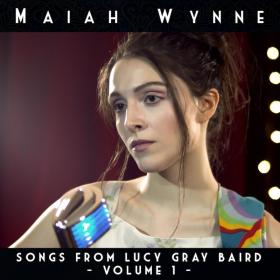 Maiah Wynne - Songs from Lucy Gray Baird Vol  1 (2020) [24-96]