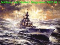 Military and History Magazines 2022-01 1