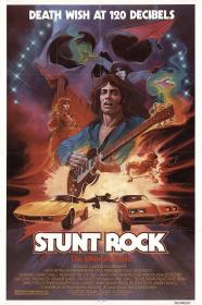 Stunt Rock 1978 1080p BluRay x264 AAC2.0-HANDJOB