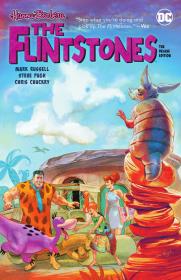 The Flintstones - The Deluxe Edition (2022) (Digital) (mag-Empire)
