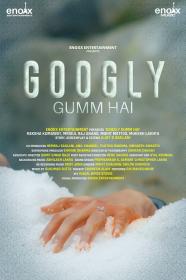 Googly Gumm Hai (2022) 1080p WEB-DL x265 Hindi DDP2.0 ESub - SP3LL