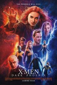 X-Men - Dark Phoenix (2019) 1080p H265 ita eng AC3 5.1 sub ita eng Licdom